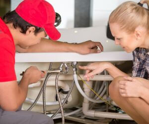 About Emergency plumbing pros Hardwick, MN
